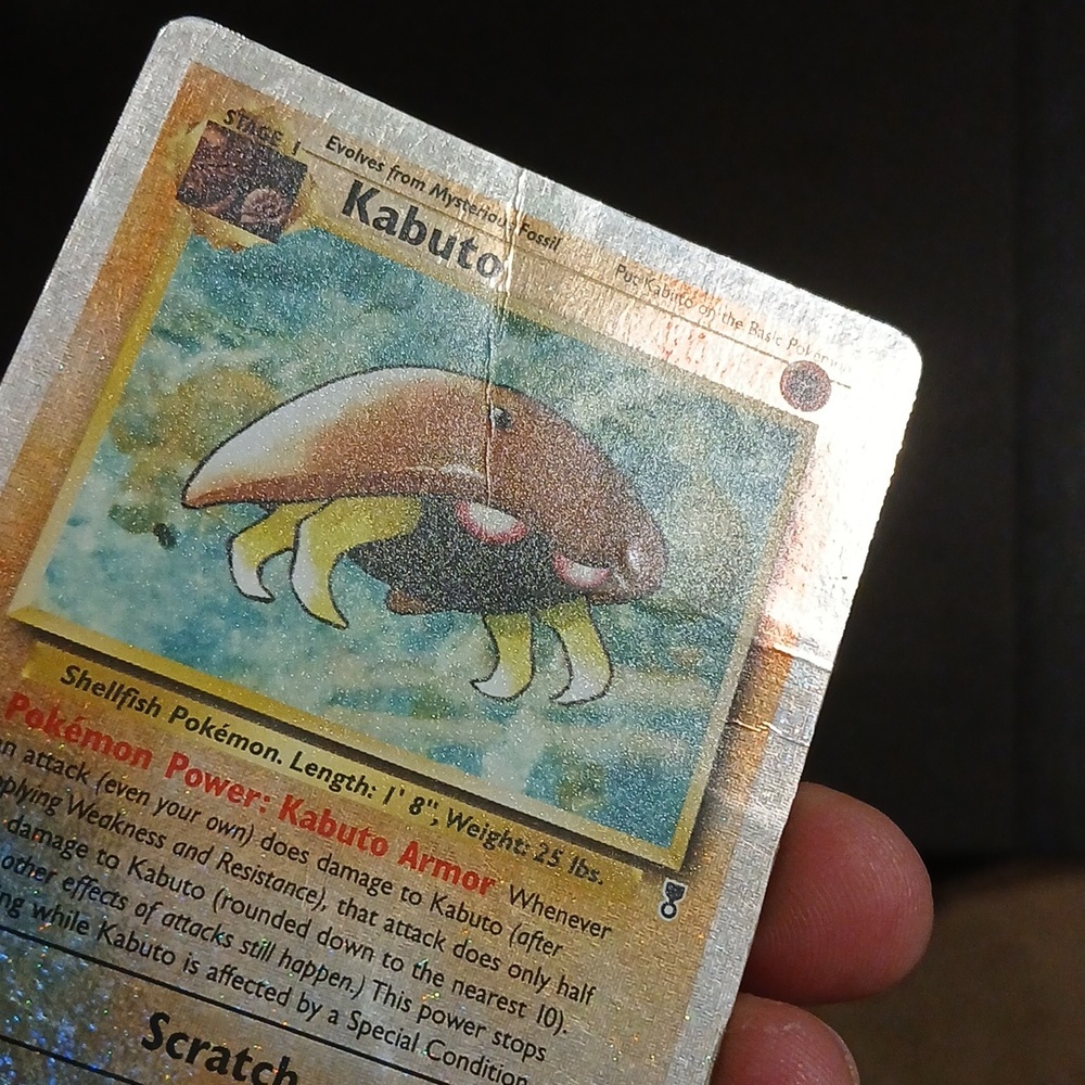 Kabuto - Picture 3 of 4